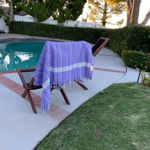 Cotton Turkish Towel Pesthemal for beach, bath, picnic or etc…Each price is $35
